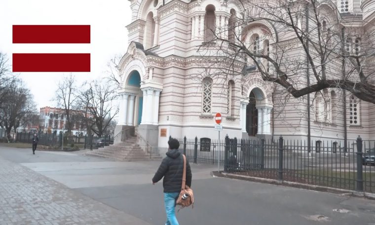 14 Things to do in Riga Latvia | The ultimate travel guide