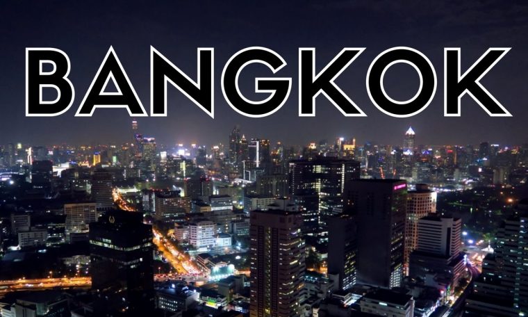 25 Things to do in Bangkok, Thailand Travel Guide