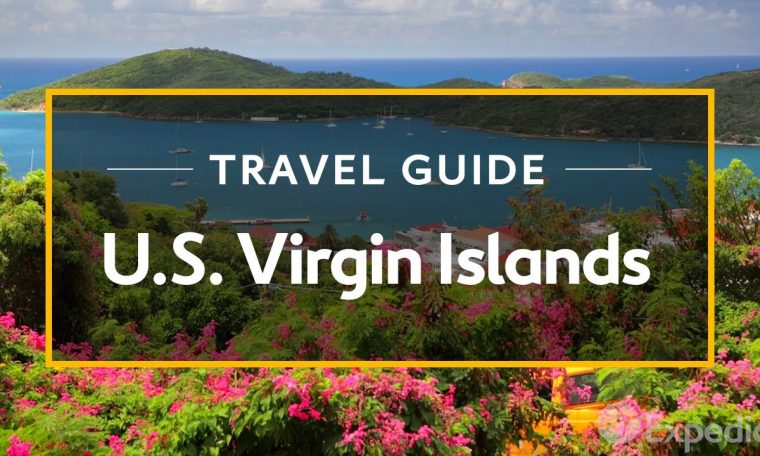 U.S. Virgin Islands Vacation Travel Guide | Expedia