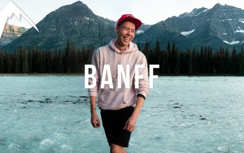 Banff Travel Guide - How to Travel Banff, Jasper & Yoho!