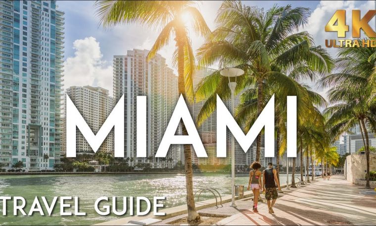 Things to know BEFORE you go to Miami 2020 | Florida Travel Guide