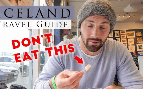 Iceland Travel Guide (No BS) - Best Things to do in Iceland
