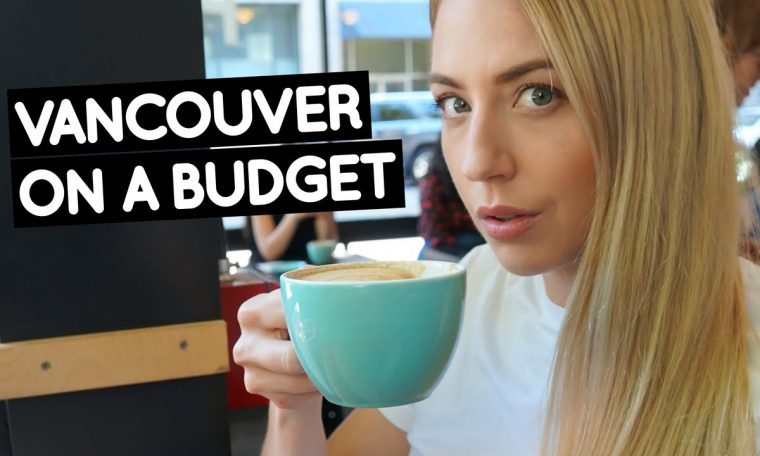 VANCOUVER Travel Guide: Budget Tips | Little Grey Box