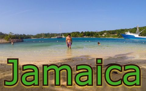 Travel Guide To Jamaica