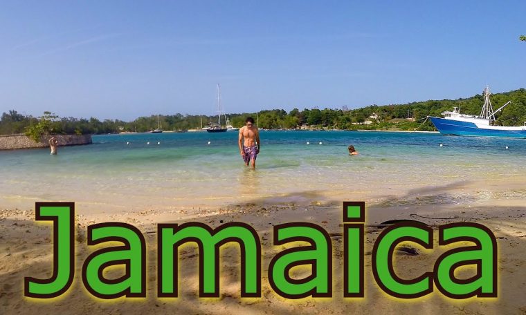 Travel Guide To Jamaica