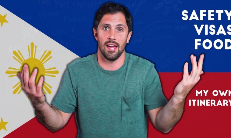 Philippines Travel Guide (No BS) - My Frustrations & Highlights
