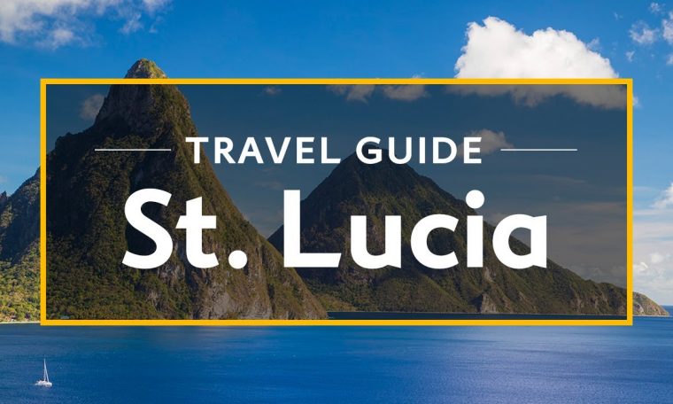 St. Lucia Vacation Travel Guide | Expedia