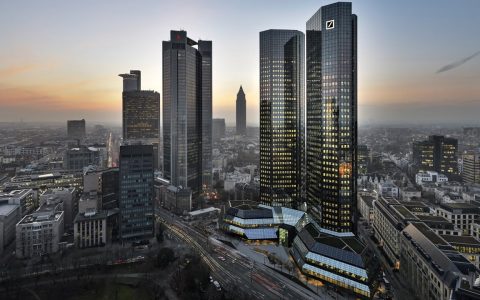 Top attractions Frankfurt. Travel Guide