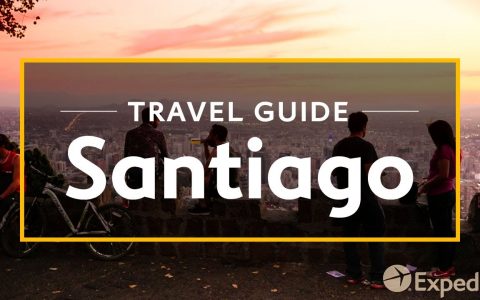 Santiago Vacation Travel Guide | Expedia