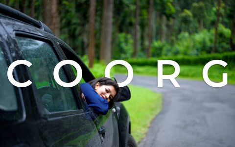 COORG TOUR | COORG TRAVEL GUIDE