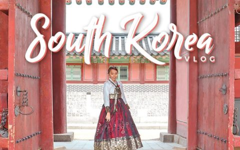 Seoul Korea Travel Guide: A 7-Day Itinerary & Things to Do (South Korea)