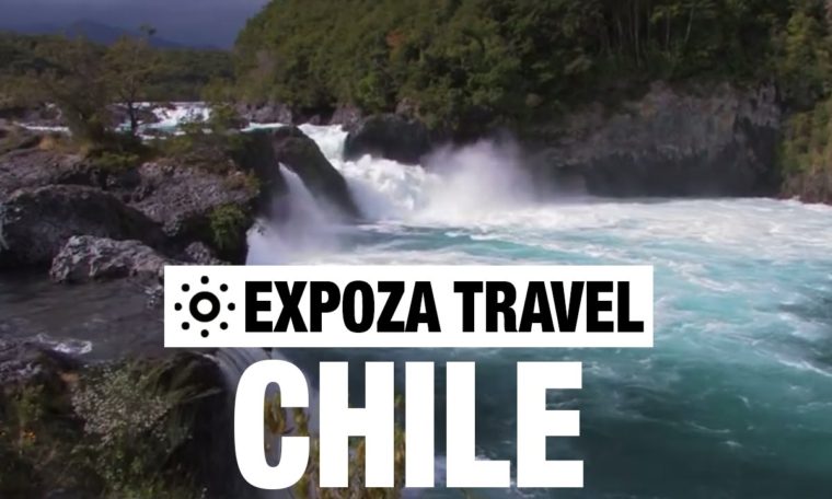 Chile (South-America) Vacation Travel Video Guide