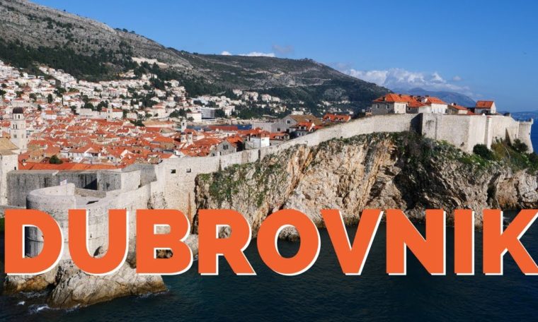 15 Things to do in Dubrovnik, Croatia Travel Guide