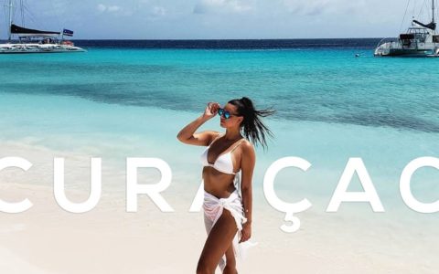 Best Beaches in Curacao | Travel Guide