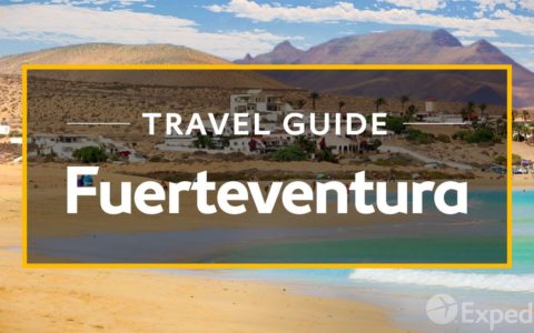 Fuerteventura Vacation Travel Guide | Expedia