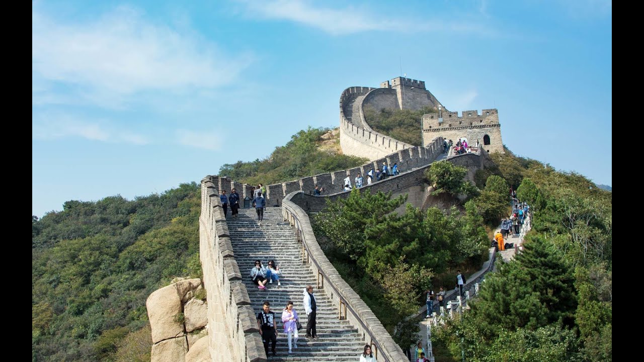 Top 10 China Travel Destinations (2019) - Wanderlust More