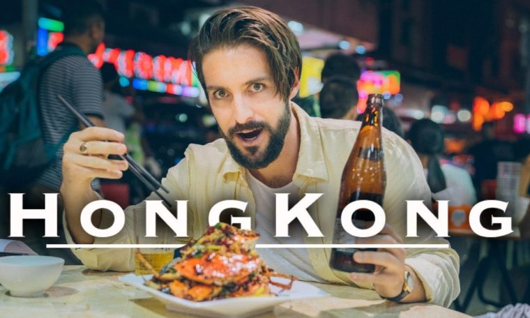 Hong Kong Street Food Tour & Travel Guide