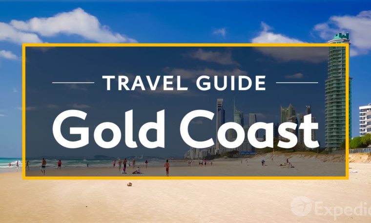 Gold Coast Vacation Travel Guide | Expedia
