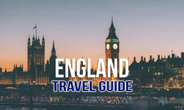 England Travel Guide | 10 Best Places to Visit | Discover Fantastic Things to Do, Places to Go