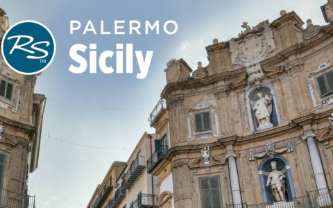 Palermo, Sicily: Lively Neighborhoods - Rick Steves’ Europe Travel Guide - Travel Bite