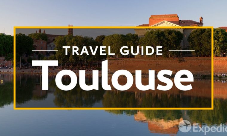 Toulouse Vacation Travel Guide | Expedia