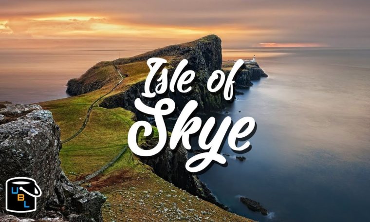 Isle of Skye - Scotland Travel Guide
