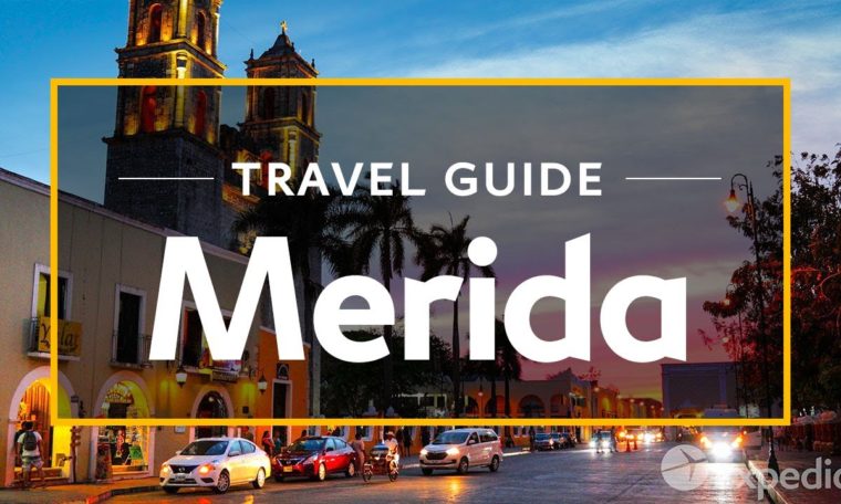 Merida Vacation Travel Guide | Expedia