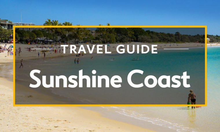 Sunshine Coast Vacation Travel Guide | Expedia
