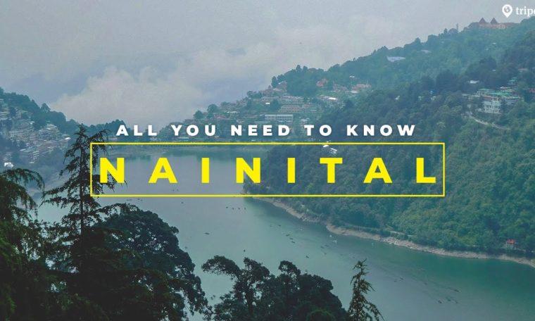 The Most USEFUL Nainital Travel Guide You'll Come Across! | Things To Do In Nainital | Tripoto