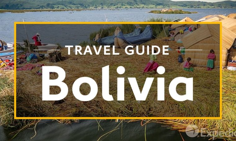 Bolivia Vacation Travel Guide | Expedia