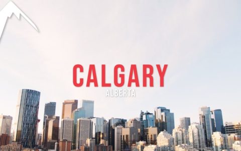 Calgary Travel Guide - How to Travel Calgary, Alberta!!