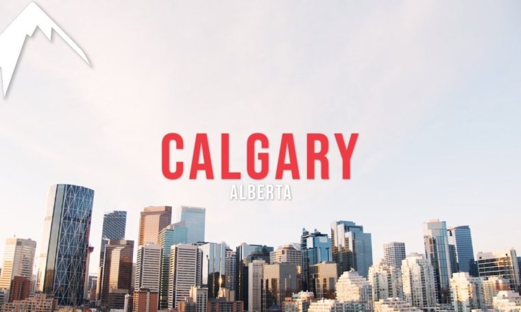 Calgary Travel Guide - How to Travel Calgary, Alberta!!