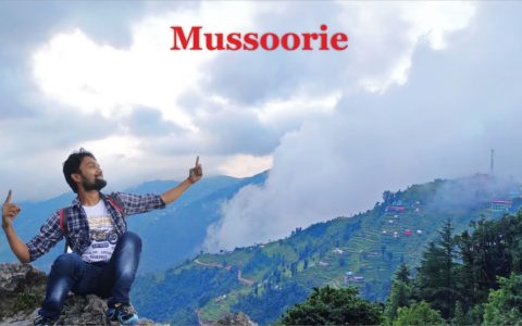 Mussoorie Tourist Places | Mussorie Tour Plan | Mussoorie Budget | Mussorie Travel Guide
