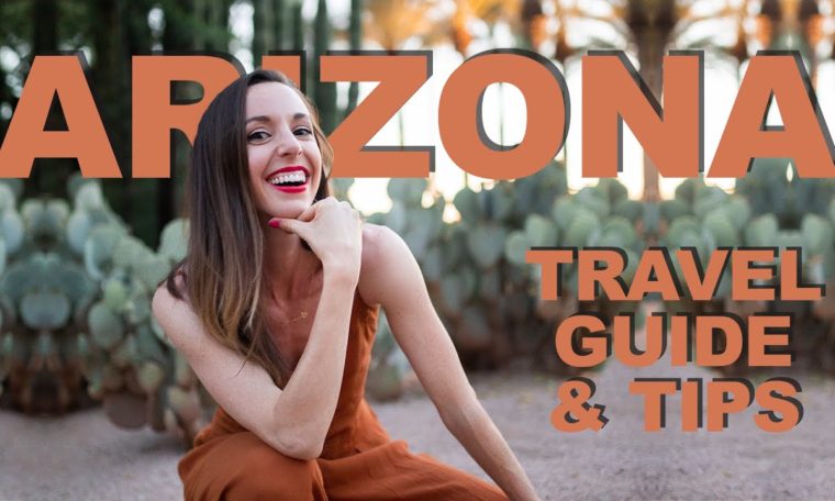 The BEST Scottsdale Arizona travel guide | things to do, restaurants, & more