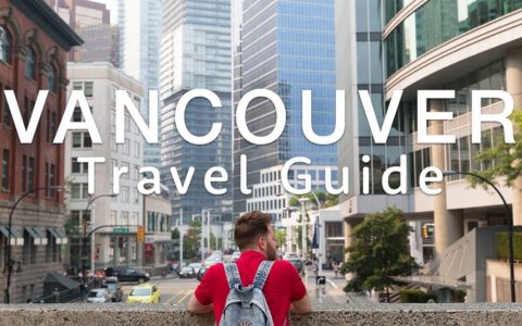 🇨🇦 VANCOUVER Travel Guide 🇨🇦 | Travel Better in Canada!
