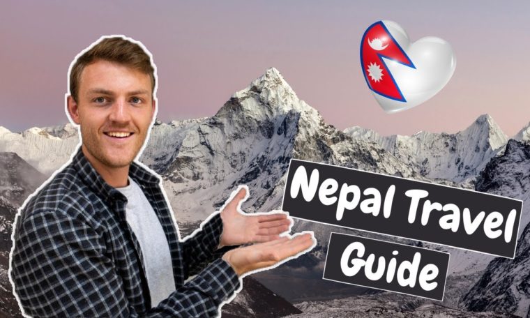 ULTIMATE NEPAL TRAVEL GUIDE! 🇳🇵 Everything You Need To Know!
