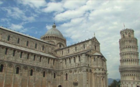 Pisa Travel Guide [HD]