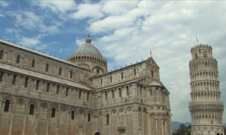 Pisa Travel Guide [HD]
