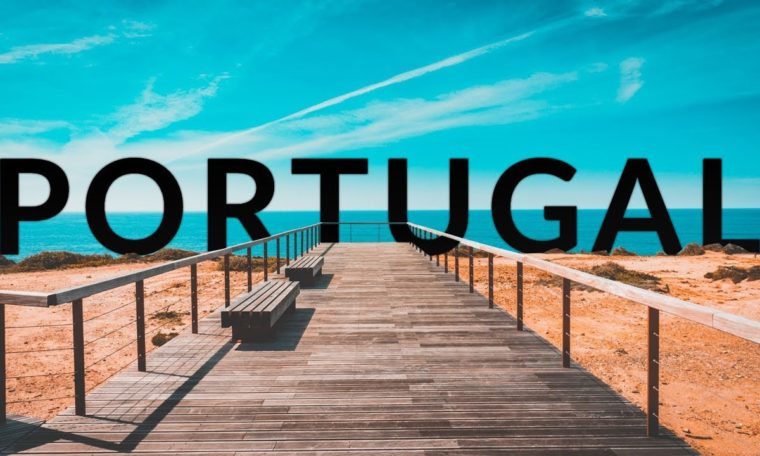 How to Travel PORTUGAL - Lisbon, Porto & Lagos Travel Guide!