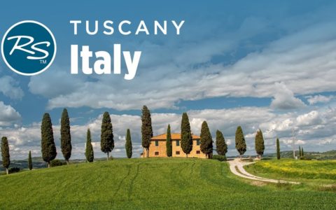 Tuscany, Italy: Staying at an Agriturismo - Rick Steves’ Europe Travel Guide - Travel Bite