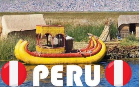 Visit PERU Travel Guide | Best things to do in Perú
