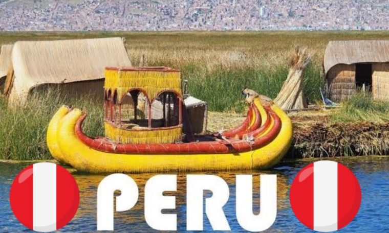 Visit PERU Travel Guide | Best things to do in Perú