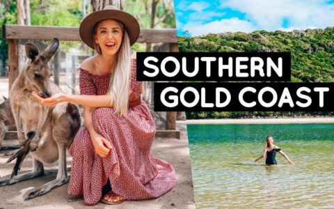 GOLD COAST Travel Guide: Coolangatta to Burleigh | Little Grey Box