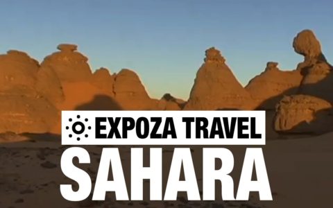 Sahara (Africa) Vacation Travel Video Guide