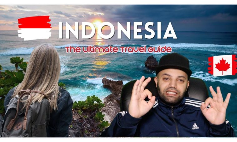 Indonesia The Ultimate Travel Guide Best Places to Visit Explore The Emerald of the Equator Reaction