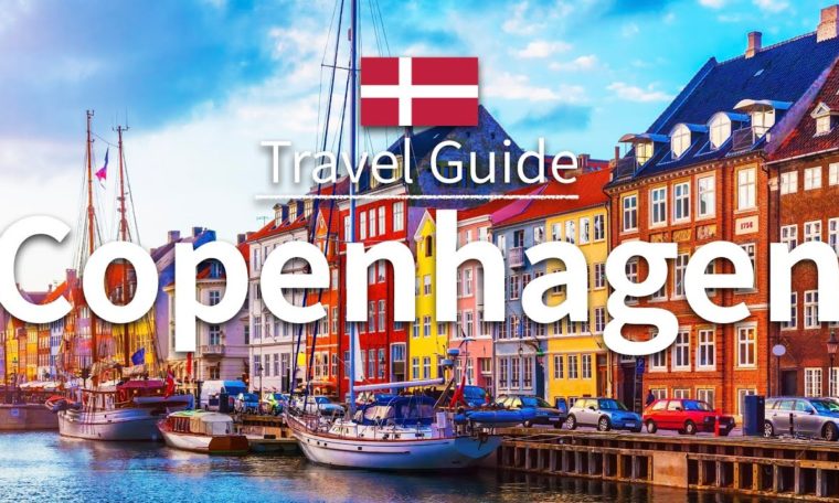 Travel Guide to Copenhagen