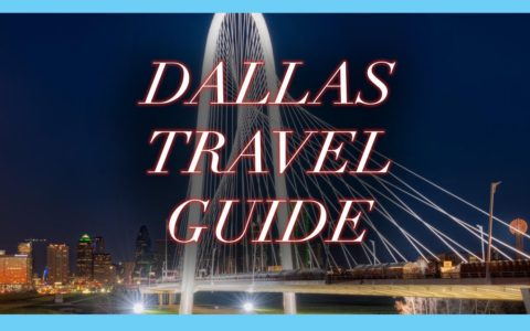 Dallas Travel Guide | Downtown