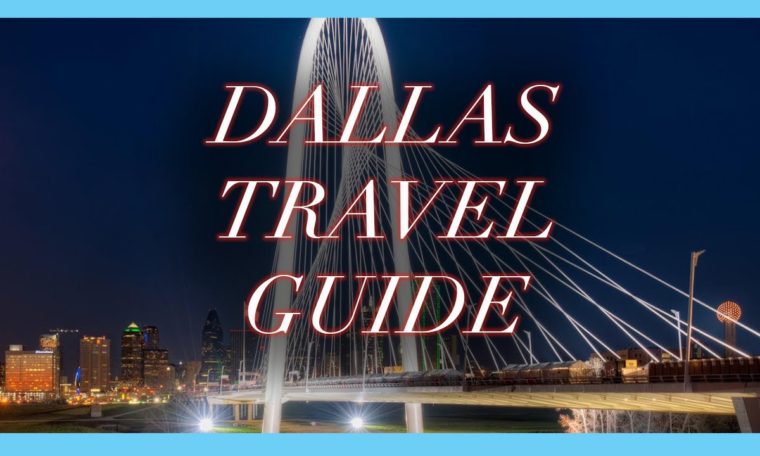 Dallas Travel Guide | Downtown