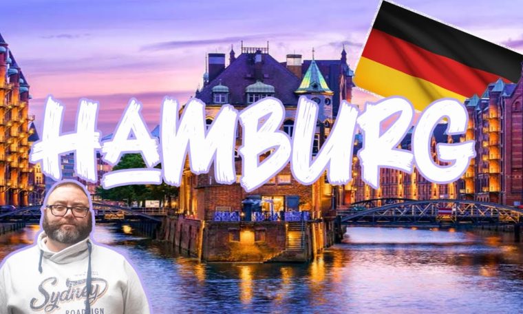 Visiting Hamburg | Hamburg Travel Guide
