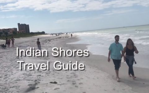 Indian Shores Travel Guide